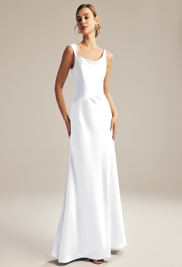 AW Meggie Dress